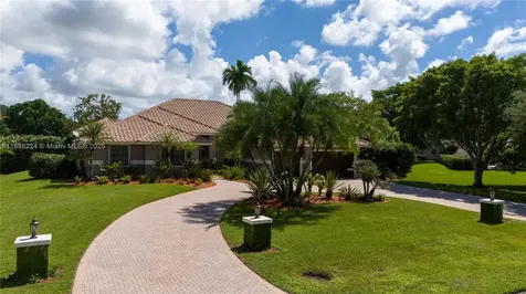 11636 NW 5th Street Plantation FL 33325