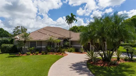11636 NW 5th Street Plantation FL 33325