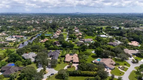 11636 NW 5th Street Plantation FL 33325