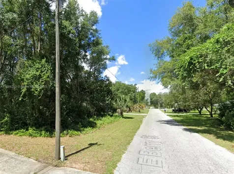 4102 E Berry Street Inverness FL 34453