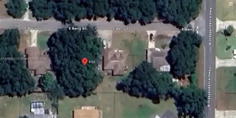 4102 E Berry Street Inverness FL 34453