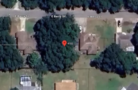 4102 E Berry Street Inverness FL 34453