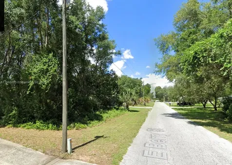 4102 E Berry Street Inverness FL 34453