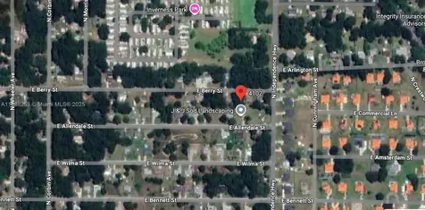 4102 E Berry Street Inverness FL 34453
