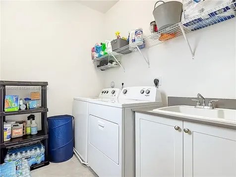5696 Argento Drive Ave Maria FL 34142