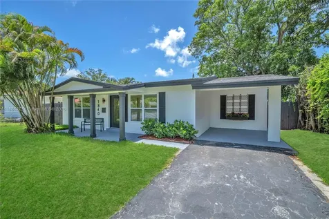 1840 NW 32nd Street Oakland Park FL 33309