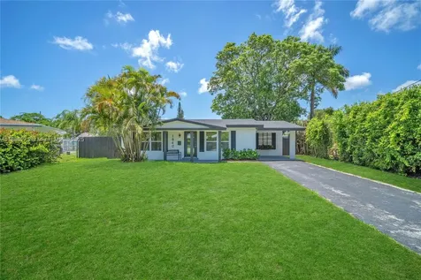 1840 NW 32nd Street Oakland Park FL 33309