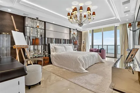 Bal Harbour FL 33154