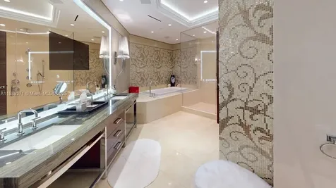 Bal Harbour FL 33154