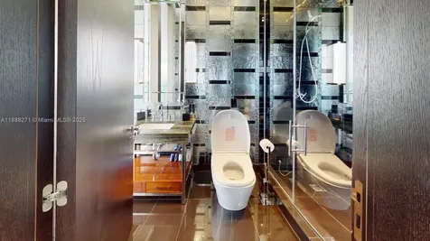 Bal Harbour FL 33154
