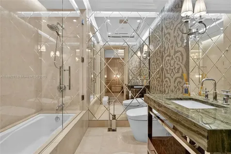 Bal Harbour FL 33154