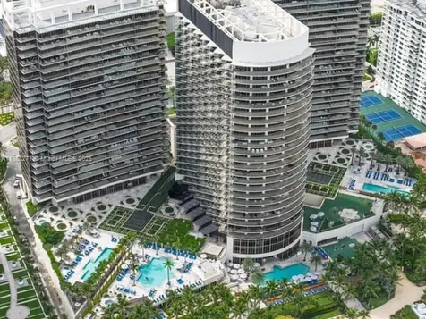 Bal Harbour FL 33154