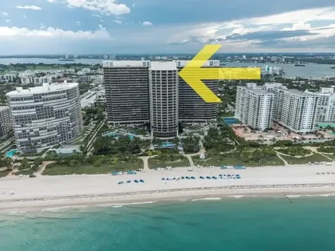 Bal Harbour FL 33154