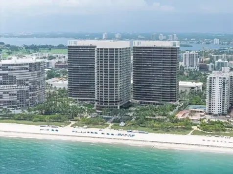 Bal Harbour FL 33154