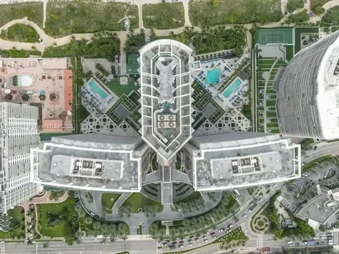Bal Harbour FL 33154
