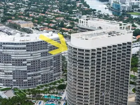 Bal Harbour FL 33154