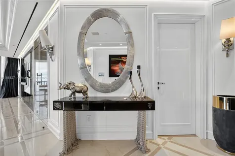 Bal Harbour FL 33154
