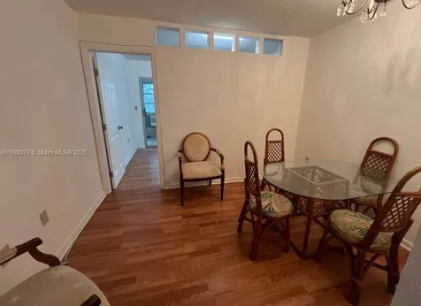 19080 NE 3rd Court Miami FL 33179