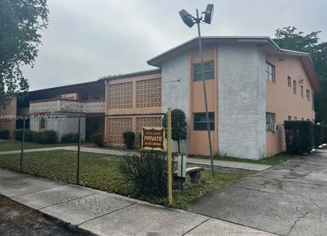 19080 NE 3rd Court Miami FL 33179