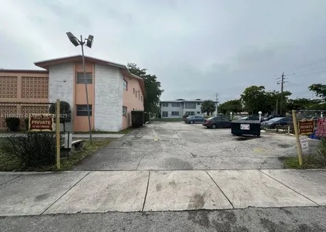 19080 NE 3rd Court Miami FL 33179