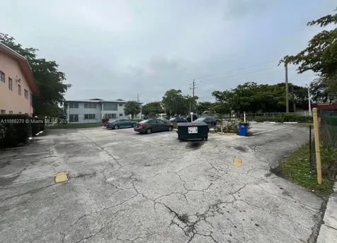 19080 NE 3rd Court Miami FL 33179