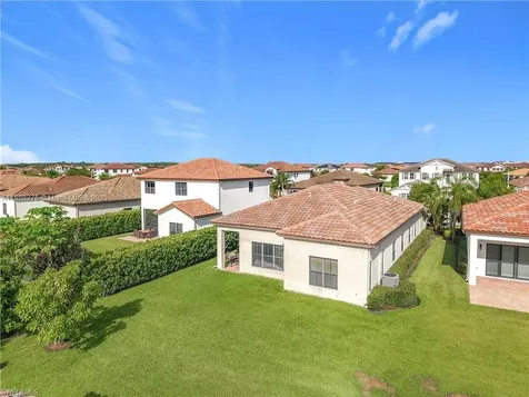 5118 Genoa Street Ave Maria FL 34142