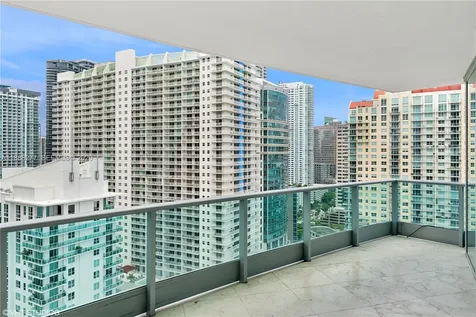 1331 Brickell Bay Drive Miami FL 33131