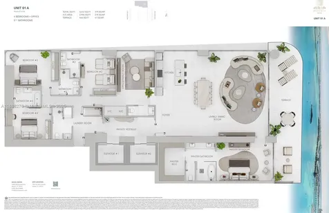 725 NE 24th Street Miami FL 33137