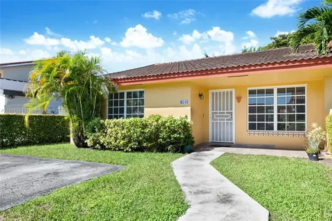 6514 SW 136th Court Miami FL 33183