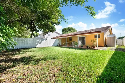 6514 SW 136th Court Miami FL 33183