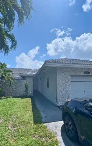2595 NW 123rd Avenue Coral Springs FL 33065