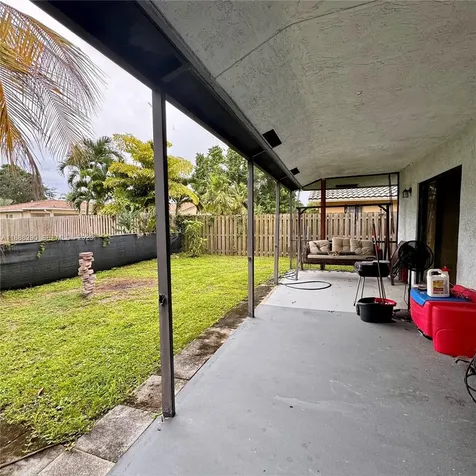 2595 NW 123rd Avenue Coral Springs FL 33065