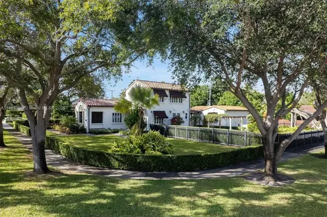 1291 NE 102nd Street Miami Shores FL 33138