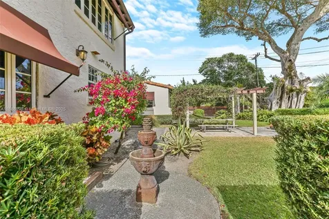 1291 NE 102nd Street Miami Shores FL 33138