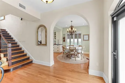 1291 NE 102nd Street Miami Shores FL 33138
