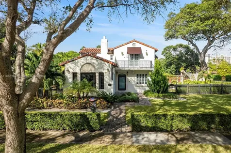 1291 NE 102nd Street Miami Shores FL 33138
