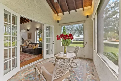 1291 NE 102nd Street Miami Shores FL 33138