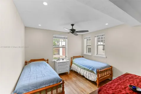 1291 NE 102nd Street Miami Shores FL 33138