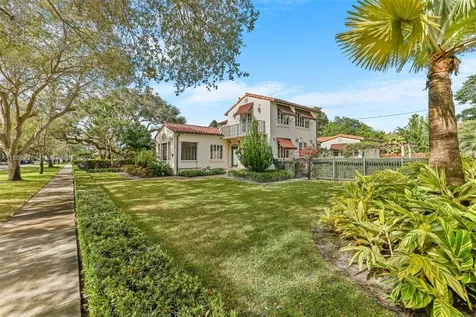 1291 NE 102nd Street Miami Shores FL 33138