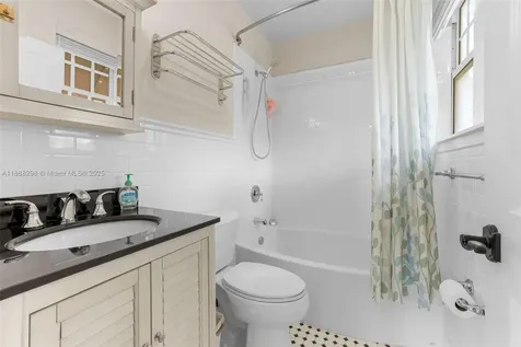 1291 NE 102nd Street Miami Shores FL 33138