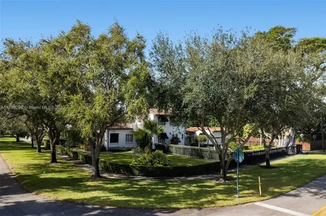 1291 NE 102nd Street Miami Shores FL 33138