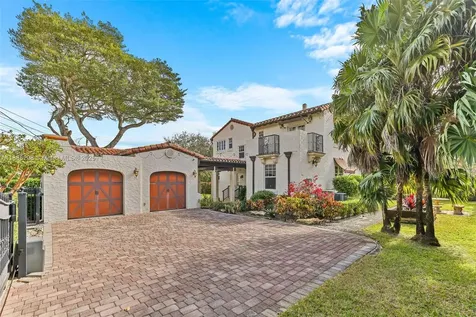 1291 NE 102nd Street Miami Shores FL 33138