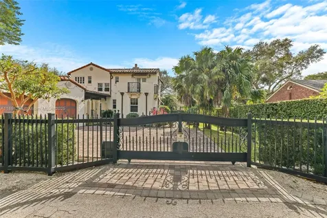 1291 NE 102nd Street Miami Shores FL 33138