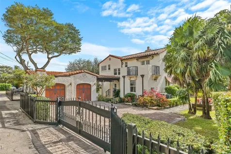 1291 NE 102nd Street Miami Shores FL 33138
