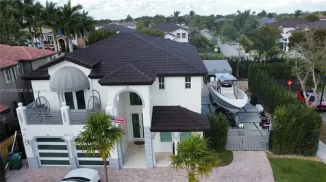 16411 SW 60th Terrace Miami FL 33193