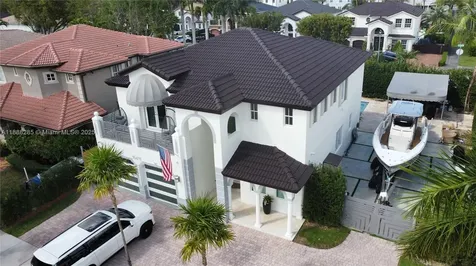 16411 SW 60th Terrace Miami FL 33193
