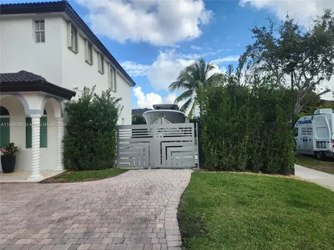 16411 SW 60th Terrace Miami FL 33193