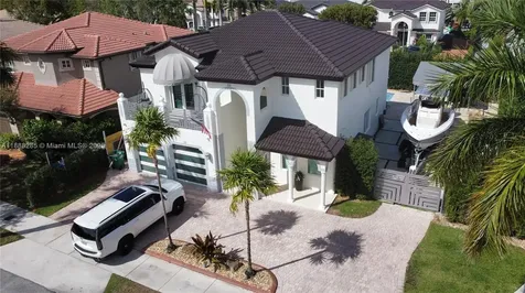 16411 SW 60th Terrace Miami FL 33193