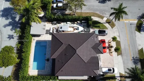 16411 SW 60th Terrace Miami FL 33193