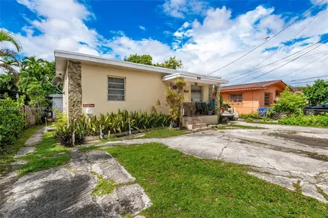 810 NW 24th Court Miami FL 33125